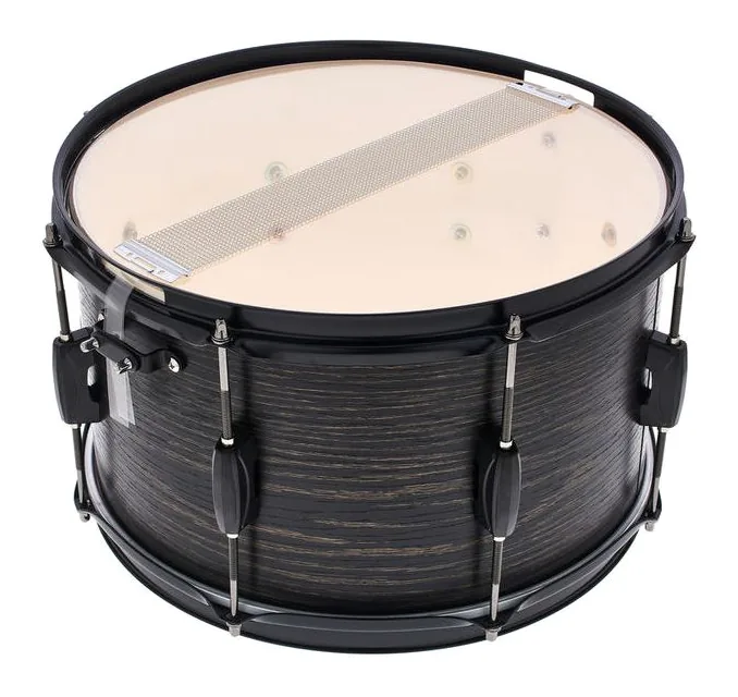 Tama 14"x8" Woodworks Snare - BOW, sur fond neutre, photo 4