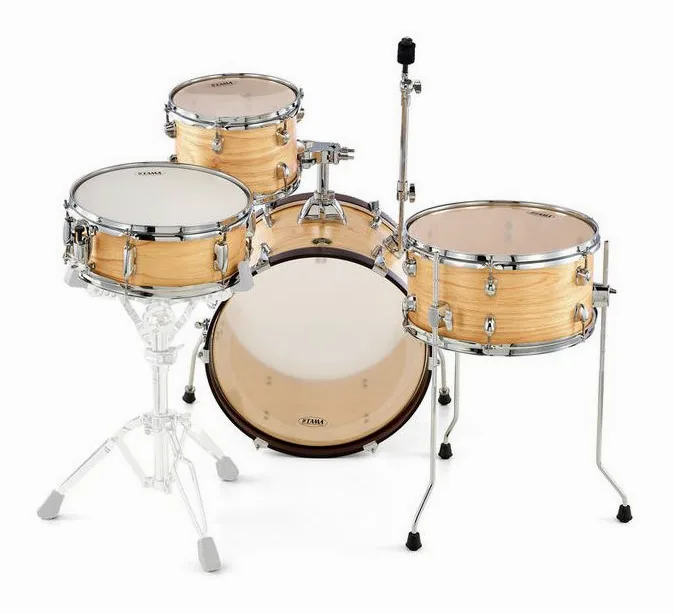 Tama Club Jam Vintage Kit -SBO, vue de près, photo 4