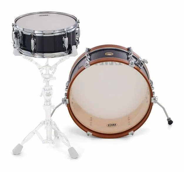 Tama Club Jam Mini Kit -CCM, vue de profil, photo 4