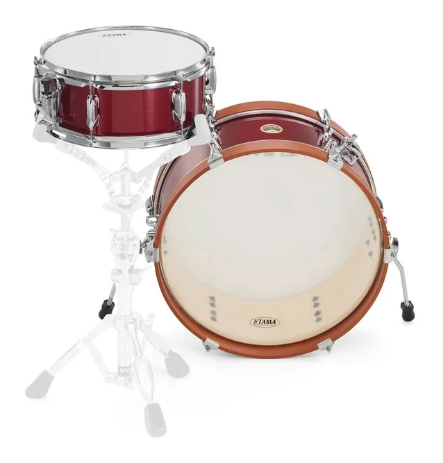 Tama Club Jam Mini Kit -CPM, vue de dessus, photo 4
