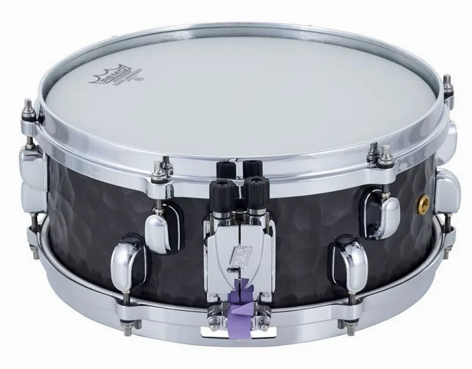 Tama MP125ST 12"x05" Mike Portnoy, vue de dessus, photo 3