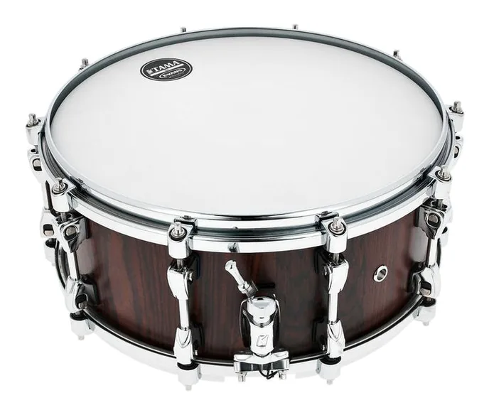 Tama PBC146 Starphonic Bubinga, vue de près, photo 2