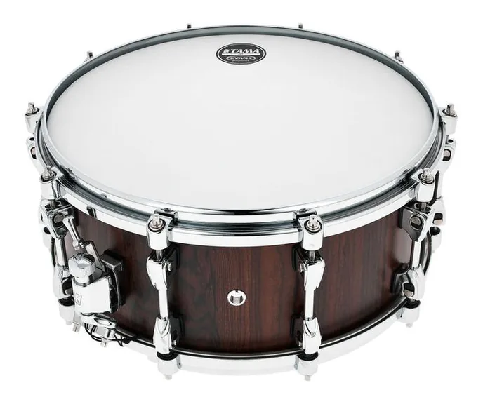 Tama PBC146 Starphonic Bubinga, vue de face, photo 4