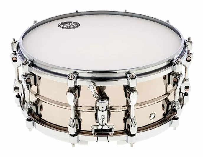 Tama PBR146 Starphonic Brass, sur fond neutre, photo 3