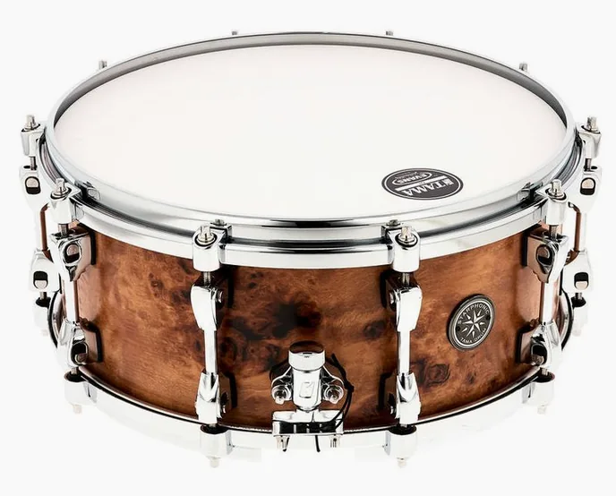 Tama PMM146 Starphonic Maple, vue de face, photo 2