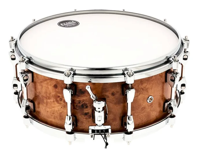 Tama PMM146 Starphonic Maple, vue de profil, photo 3