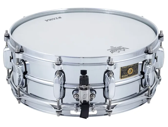 Tama SC145 14x05" Stewart Copeland, vue de dessus, photo 2