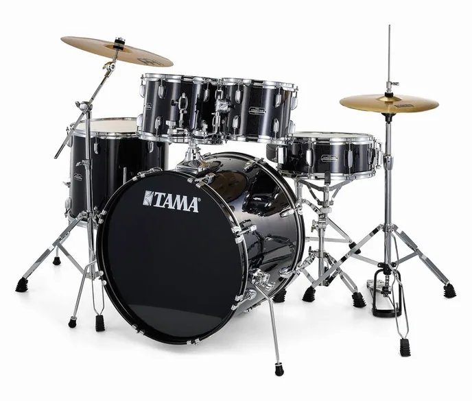 Tama Stagestar 20 5-pcs Kit BNS, sur fond neutre