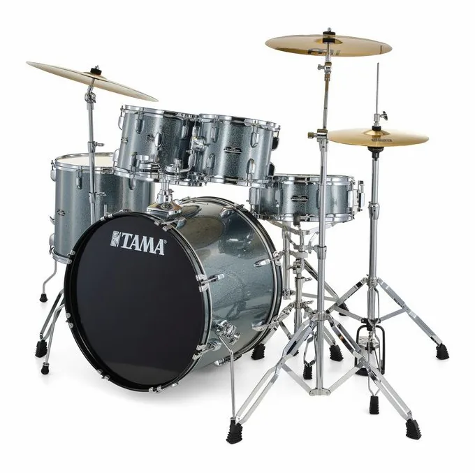 Tama Stagestar 20 5-pcs Plus SEM, sur fond neutre