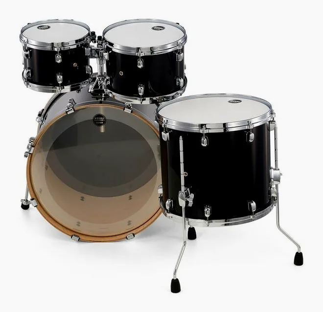 Tama Starcl. Performer 4pcs -PBK, vue de près, photo 4