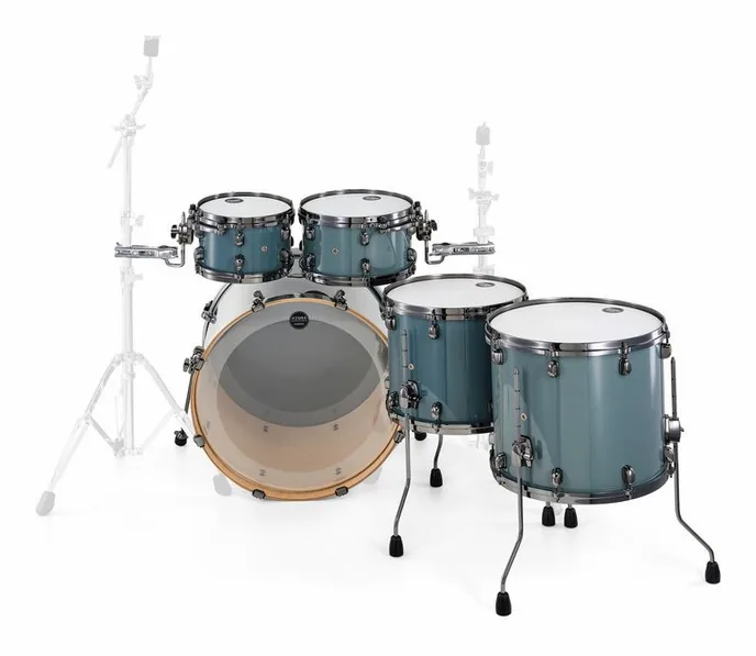 Tama Starcl. Performer 5pcs -SGR, vue de profil, photo 4