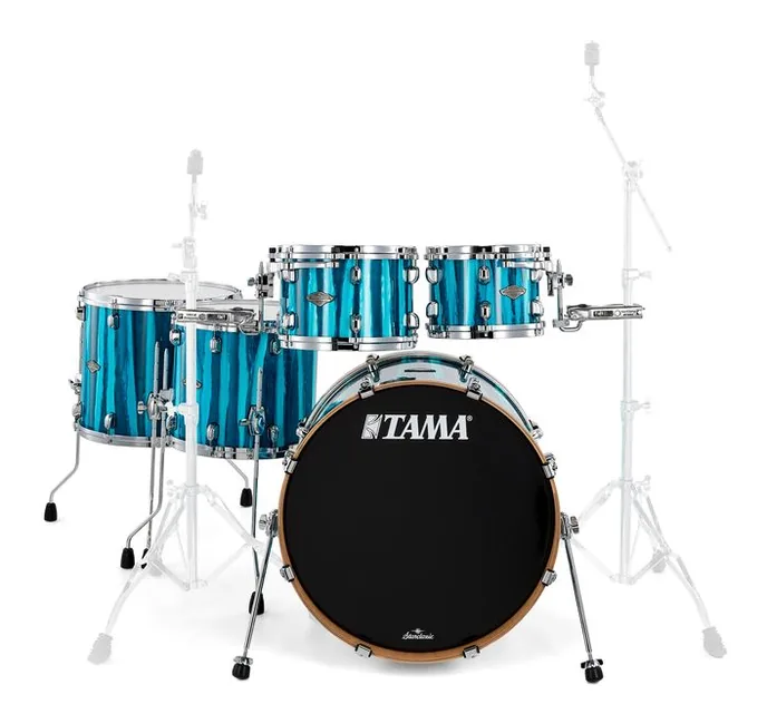 Tama Starcl. Performer 5pcs -SKA, vue de face, photo 2