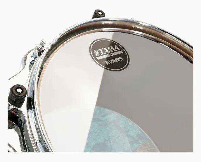 Tama Starcl. Walnut/Birch 3pcs -TQP, vue de profil, photo 3