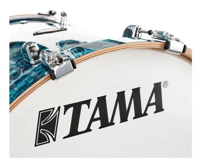 Tama Starcl. Walnut/Birch 3pcs -TQP, vue de face, photo 4