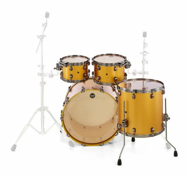 Tama Starclassic Maple Standard SAM, vue de profil, photo 4