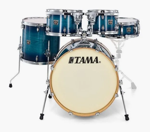 Tama Superst. Classic Shells 20 BAB, vue de trois quarts, photo 2