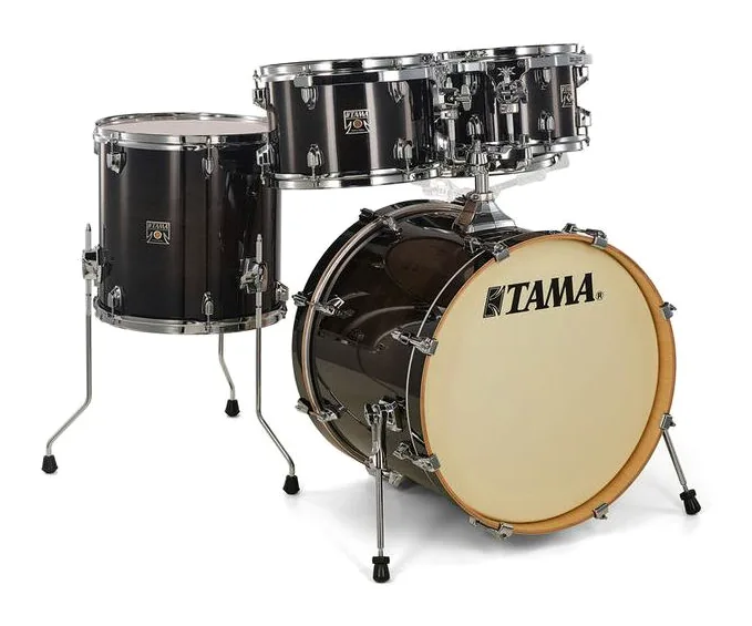 Tama Superst. Classic Shells 20 TPB, vue de face, photo 3