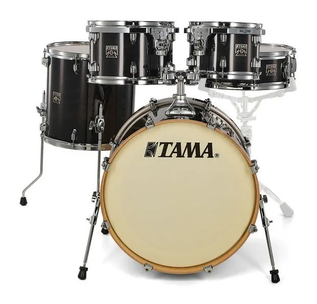 Tama Superst. Classic Shells 22 TPB, vue de trois quarts, photo 2