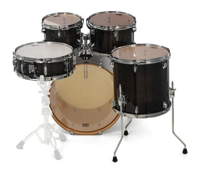 Tama Superst. Classic Shells 22 TPB, vue de trois quarts, photo 4