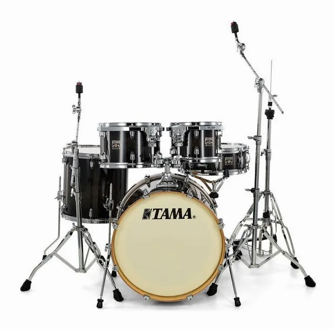 Tama Superstar Classic Kit 20 TPB, vue de face, photo 2