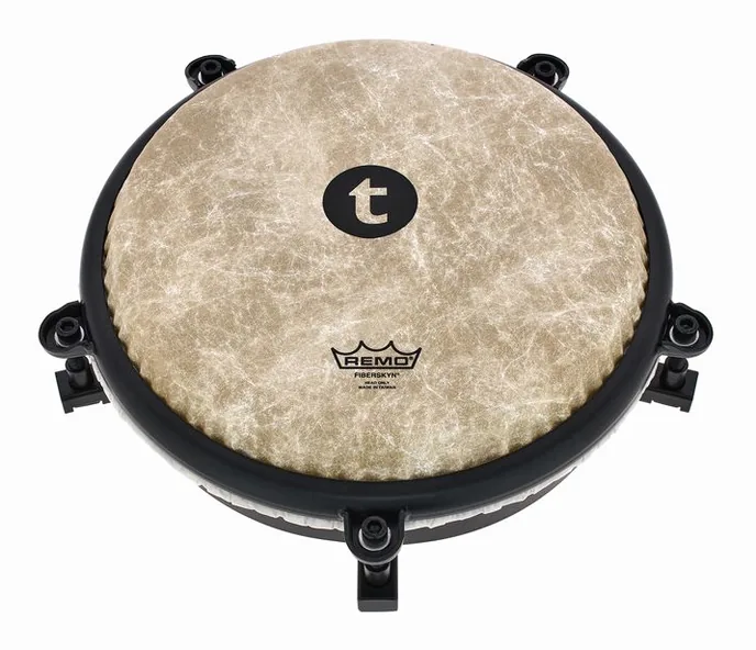 Thomann 11" Tour Conga, sur fond neutre