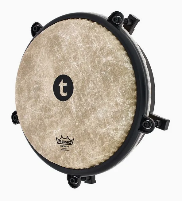 Thomann 11" Tour Conga, vue de dessus, photo 2