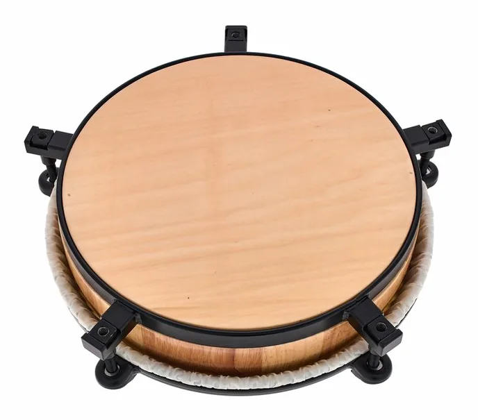 Thomann 11" Tour Conga, vue de trois quarts, photo 3