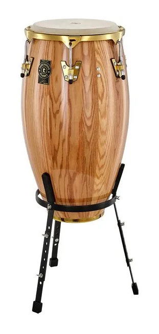 Thomann 12" Conga PP Vienna Edition, sur fond neutre
