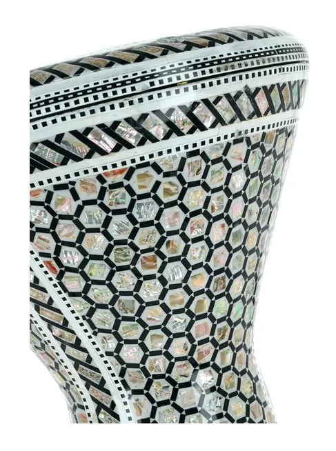 Thomann 9" Hathor Doumbek WHP, vue de dessus, photo 4