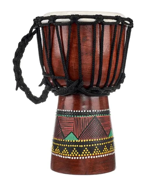 Thomann BN16 Djembe, vue de face, photo 2