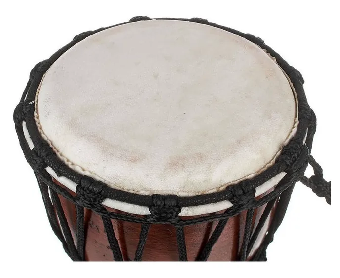 Thomann BN16 Djembe, vue de dessus, photo 4