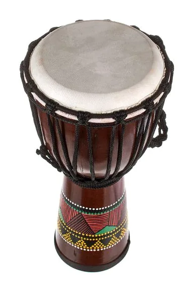 Thomann BN19 Djembe, vue de près, photo 3