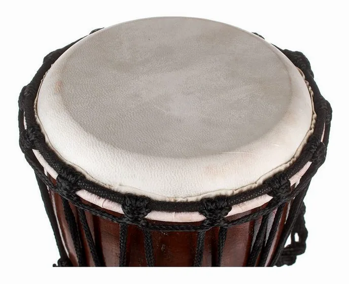 Thomann BN19 Djembe, vue de près, photo 4