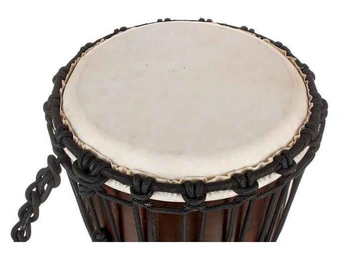 Thomann BN23 Djembe, vue de trois quarts, photo 4