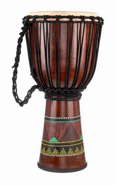 Thomann BN28 Djembe, vue de face, photo 2