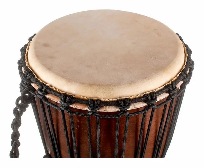 Thomann BN28 Djembe, vue de dessus, photo 4