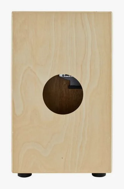 Thomann CAAS-300BM Cajon, sur fond neutre