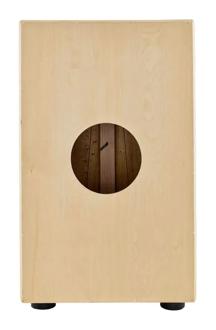 Thomann CAGS-200BM Cajon, vue de face