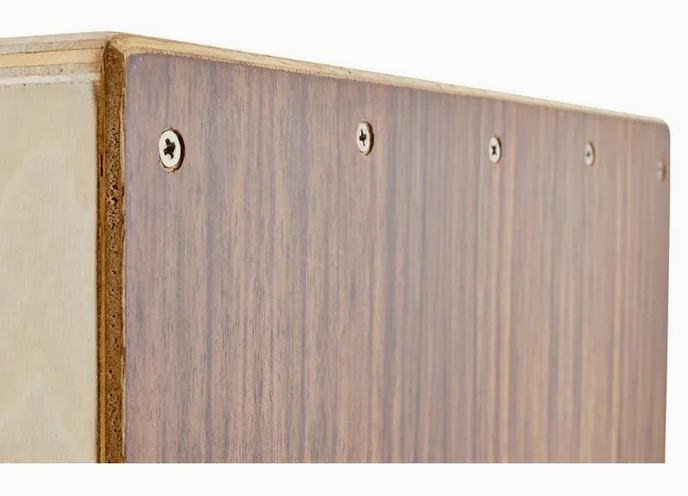 Thomann CAGS-200BM Cajon, vue de profil, photo 3