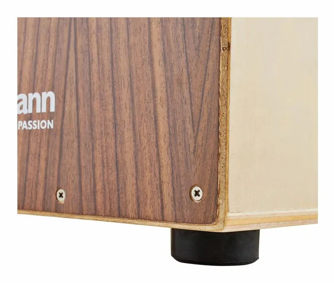 Thomann CAGS-200BM Cajon, sur fond neutre, photo 4