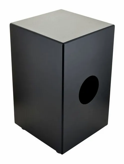 Thomann CAGS-200WM Cajon, vue de trois quarts, photo 2