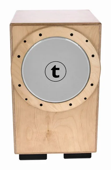 Thomann Cajembe 4in1, vue de face, photo 4