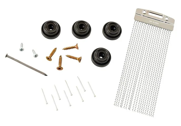 Thomann Cajon Construction Kit, vue de profil, photo 3