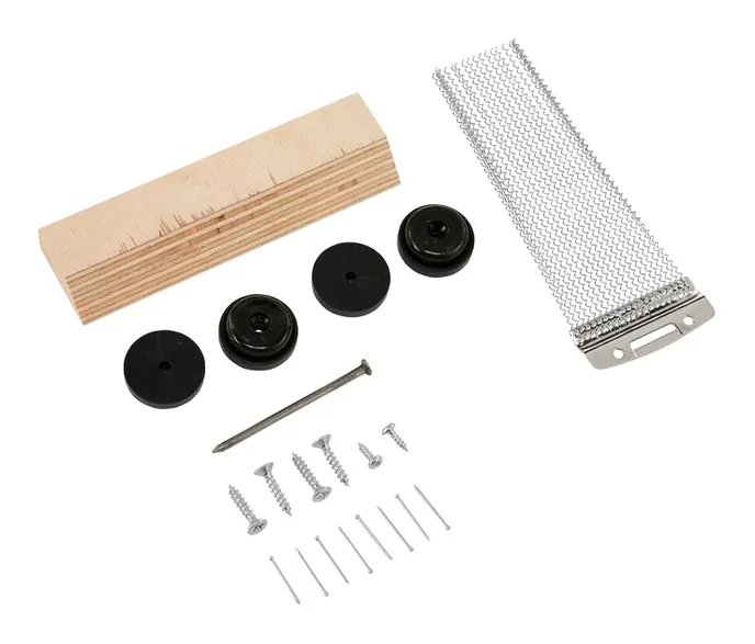 Thomann Cajon Construction Kit Junior, sur fond neutre, photo 3