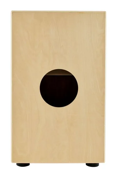 Thomann CAS-100 Cajon, sur fond neutre