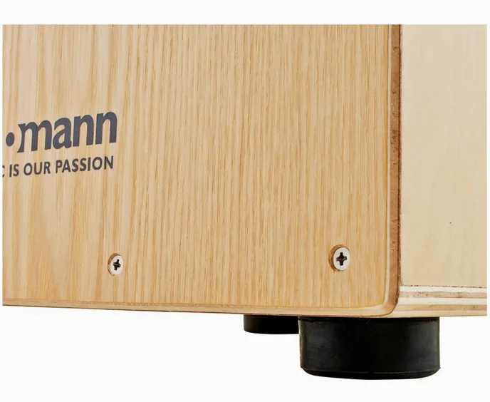 Thomann CAS-100 Cajon, sur fond neutre, photo 4