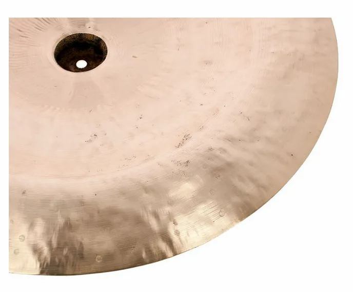 Thomann China Cymbal 55, vue de trois quarts, photo 3