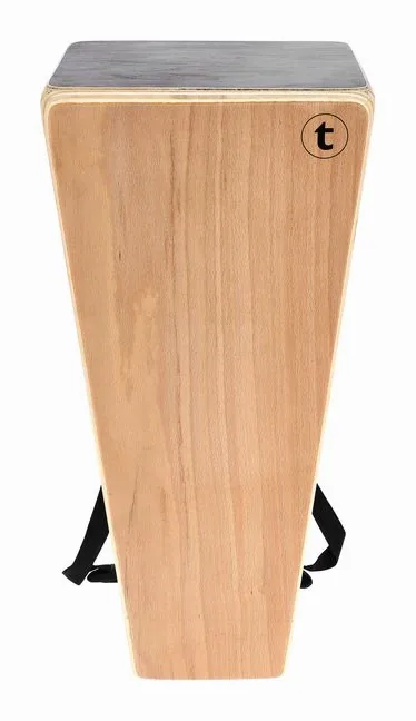 Thomann Conga Cajon Large, vue de dessus, photo 2