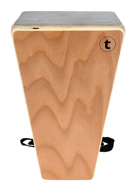 Thomann Conga Cajon Small, vue de face, photo 2