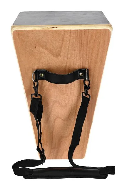 Thomann Conga Cajon Small, vue de trois quarts, photo 4